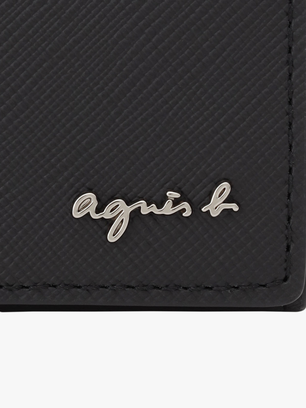 VOYAGE メンズ バッグ＆ウォレット レザーキーケース"Simon" MH18-03 グレー