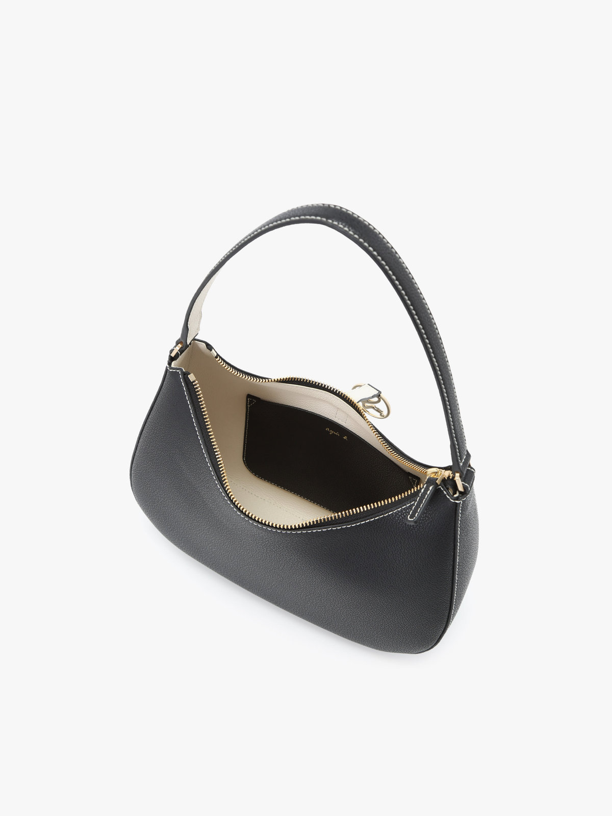 VOYAGE ウィメンズ バッグ＆ウォレット  ショルダーバッグ PAS13-10 ブラック