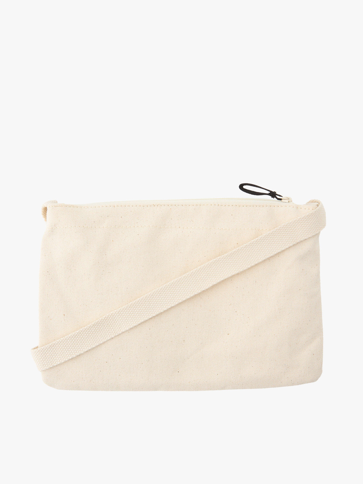 VOYAGE ウィメンズ バッグ＆ウォレット WEB限定 ロゴサコッシュ GO03-07 ホワイト