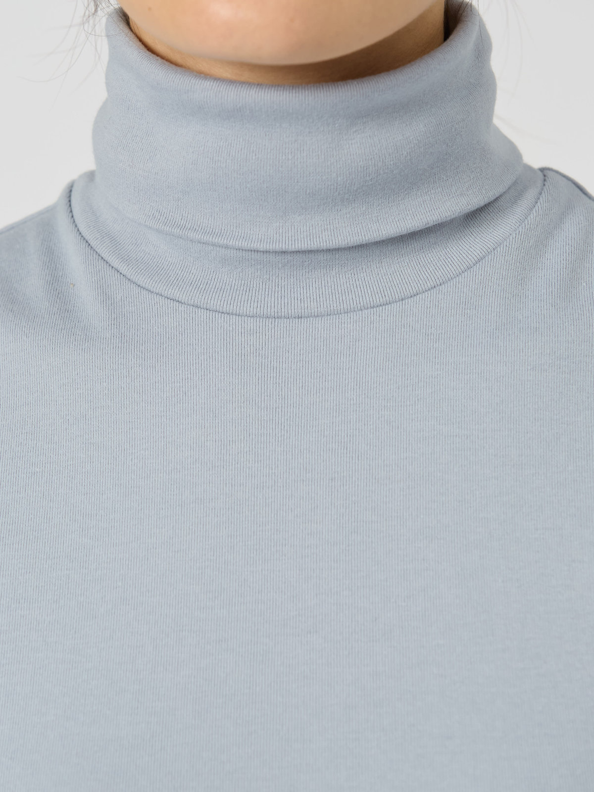 FEMME ウィメンズ 【Outlet】JG13 TS ノースリーブプルオーバー グレー系その他