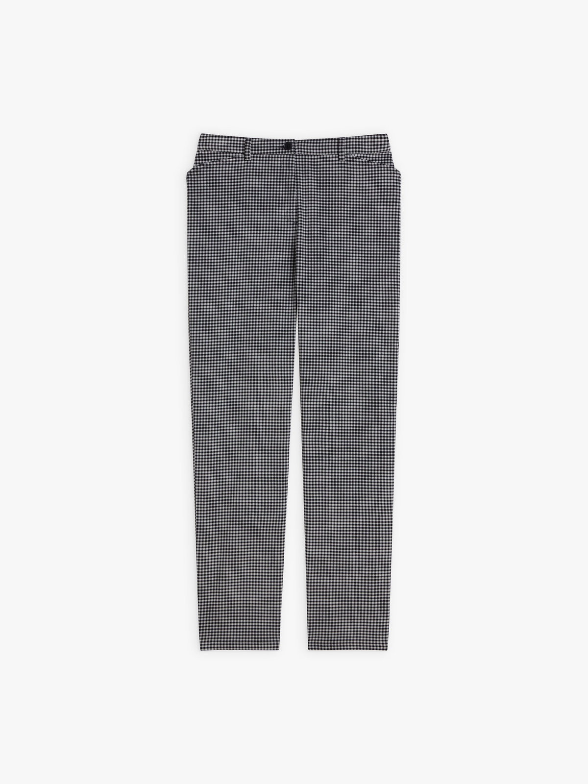 FEMME ウィメンズ CAH2 PANTALON パンツ ブラック