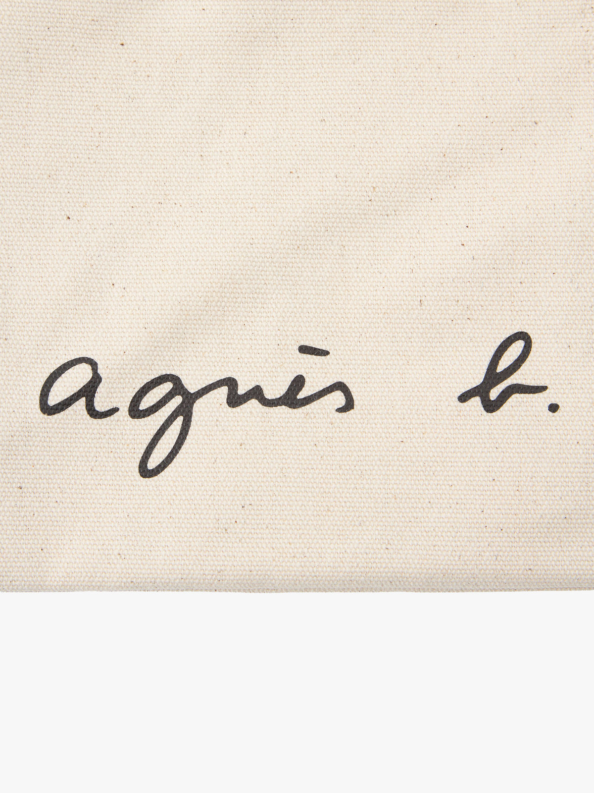 VOYAGE ウィメンズ バッグ＆ウォレット WEB限定 ロゴサコッシュ GO03-07 ホワイト