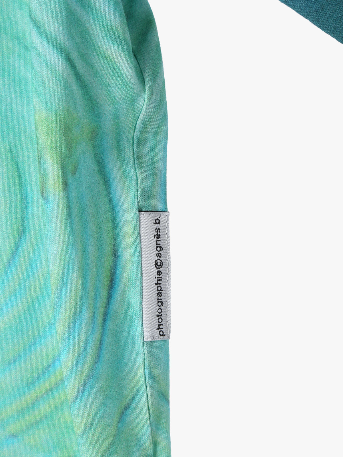 ENFANT ガールズ 【Outlet】NU15 E TS キッズ Tシャツ マルチ