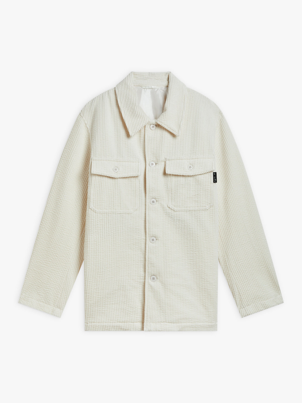 HOMME メンズ 【Outlet】UT69 SURCHEMISE シャツ ホワイト系その他