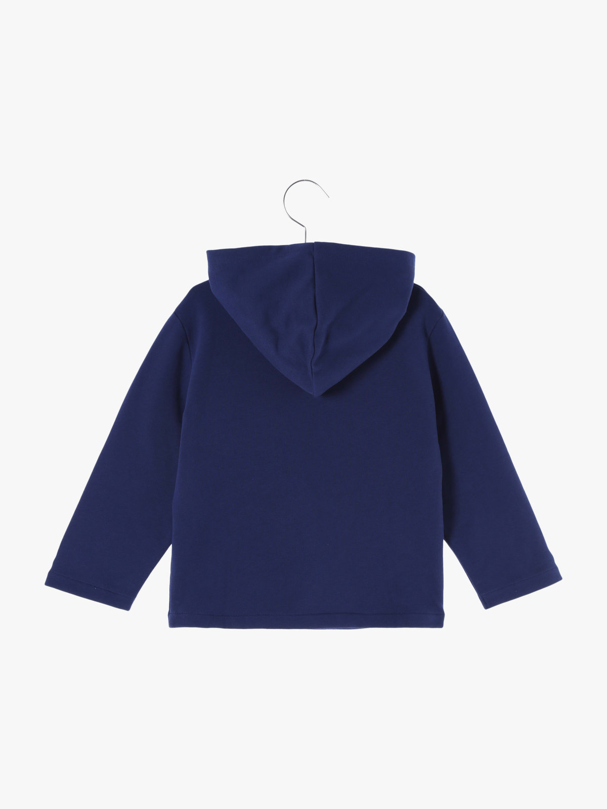 ENFANT ガールズ 【Outlet】M280 E FINISTERE キッズ パーカー ネイビー