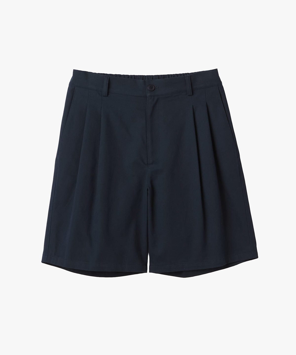 HOMME メンズ メンズ コットン ショートパンツ "Unai" ブルー系その他