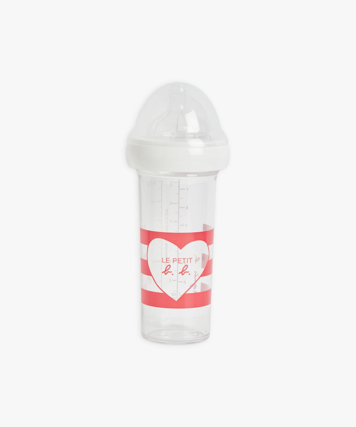 ENFANT ベビー WEB限定 ベビーギフトボックス スタイ・ボディスーツ2枚組・哺乳瓶  3点セット ブラック
