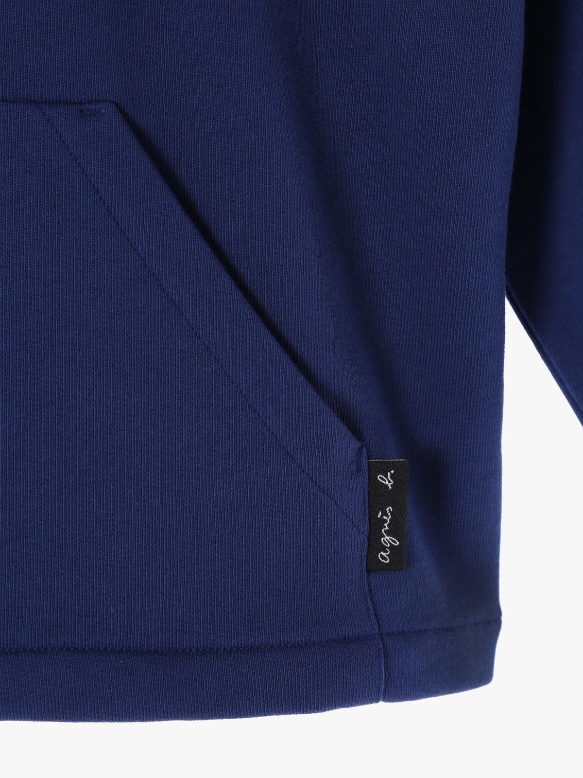 ENFANT ガールズ 【Outlet】M280 E FINISTERE キッズ パーカー ネイビー