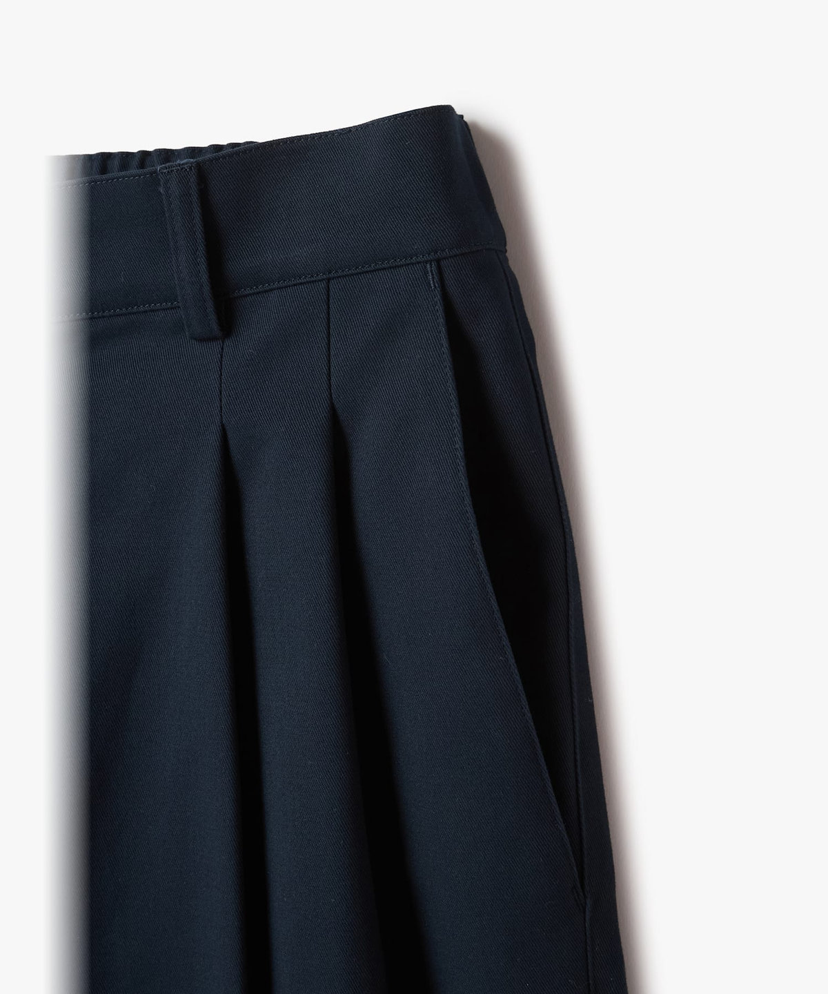 HOMME メンズ メンズ コットン ショートパンツ "Unai" ブルー系その他