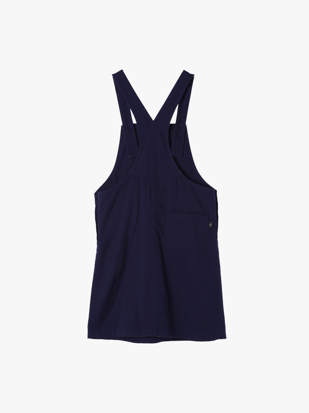 ENFANT ガールズ 【Outlet】UT82 E ROBE キッズ ワンピース ブルー