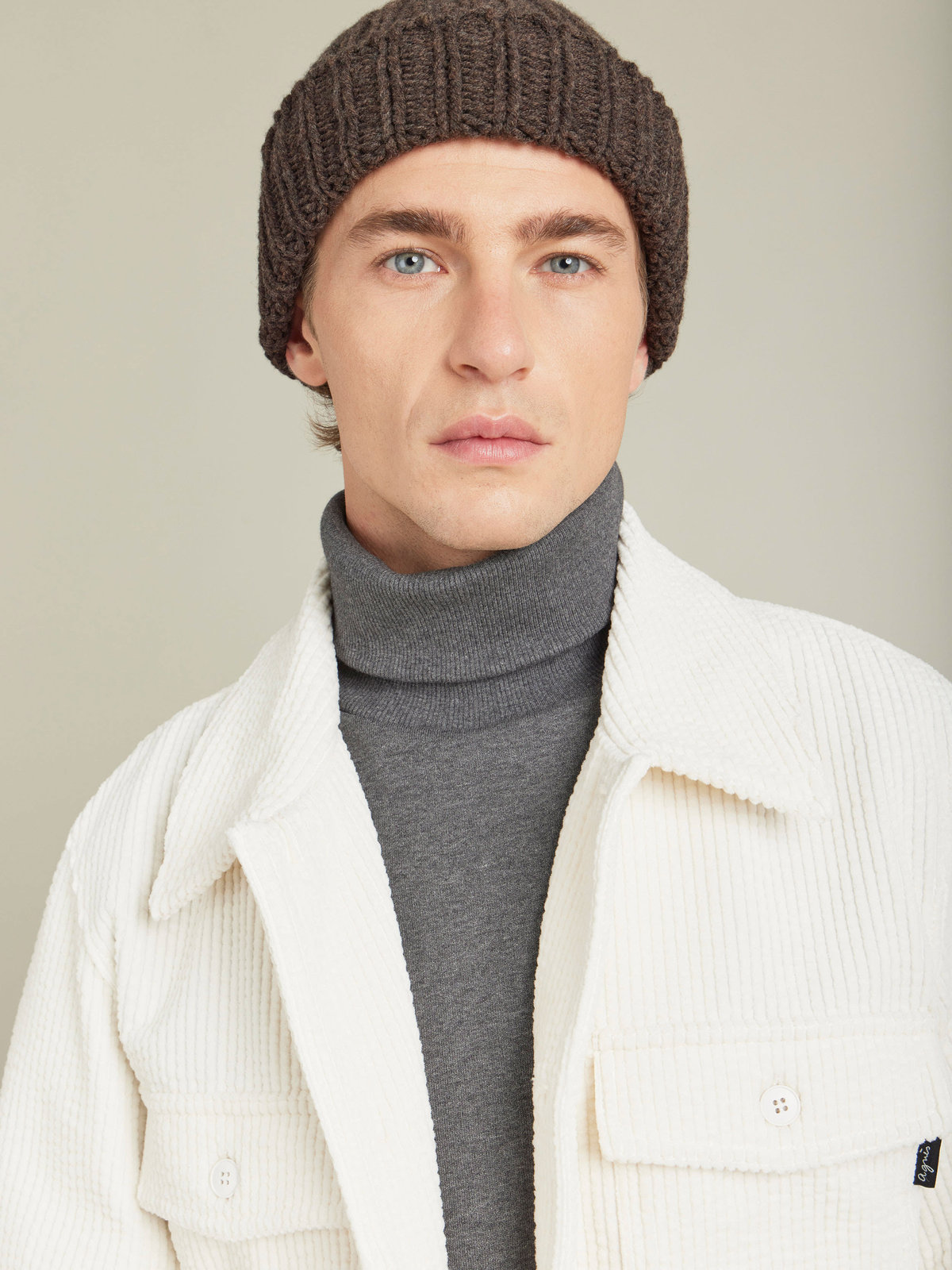 HOMME メンズ 【Outlet】UT69 SURCHEMISE シャツ ホワイト系その他