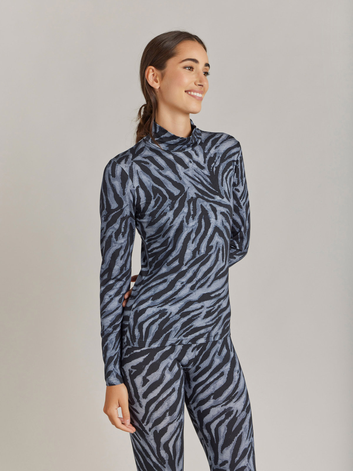 FEMME ウィメンズ 【Outlet】JJA9 TS VIAN Tシャツ グレー