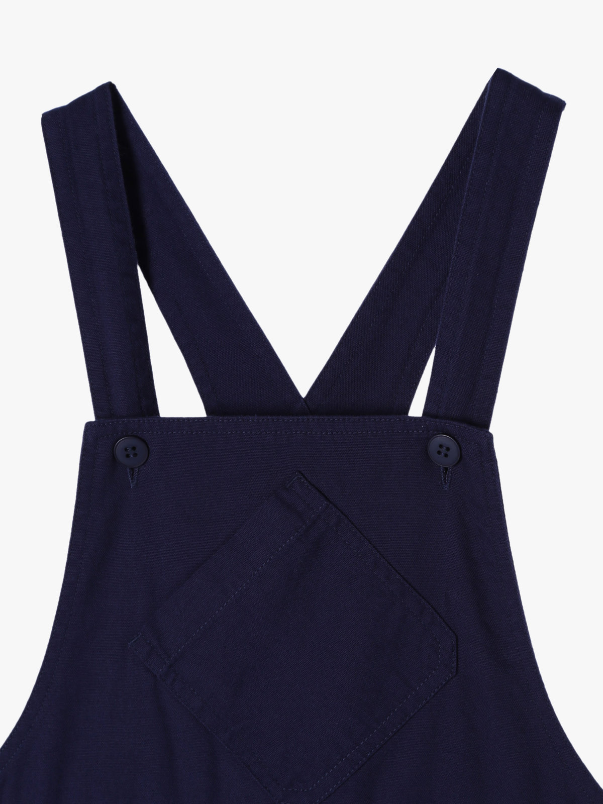 ENFANT ガールズ 【Outlet】UT82 E ROBE キッズ ワンピース ブルー