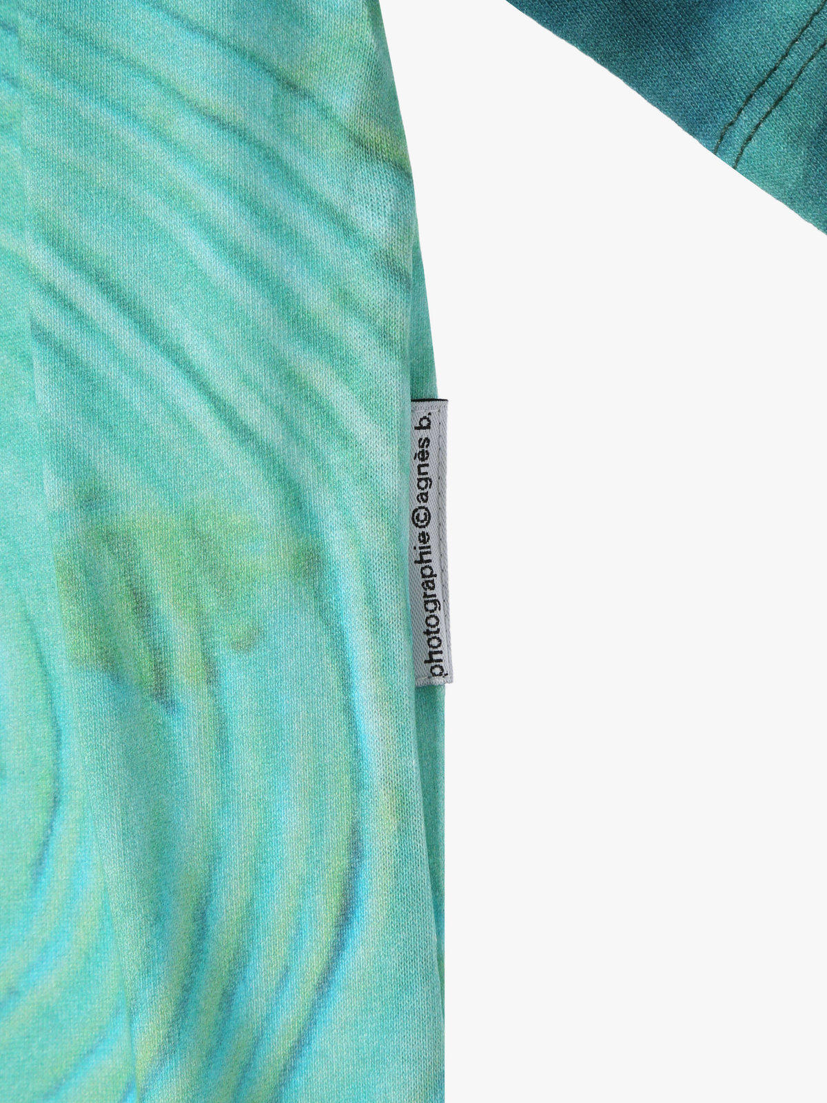 ENFANT ガールズ 【Outlet】NU15 E TS キッズ Tシャツ ブラック