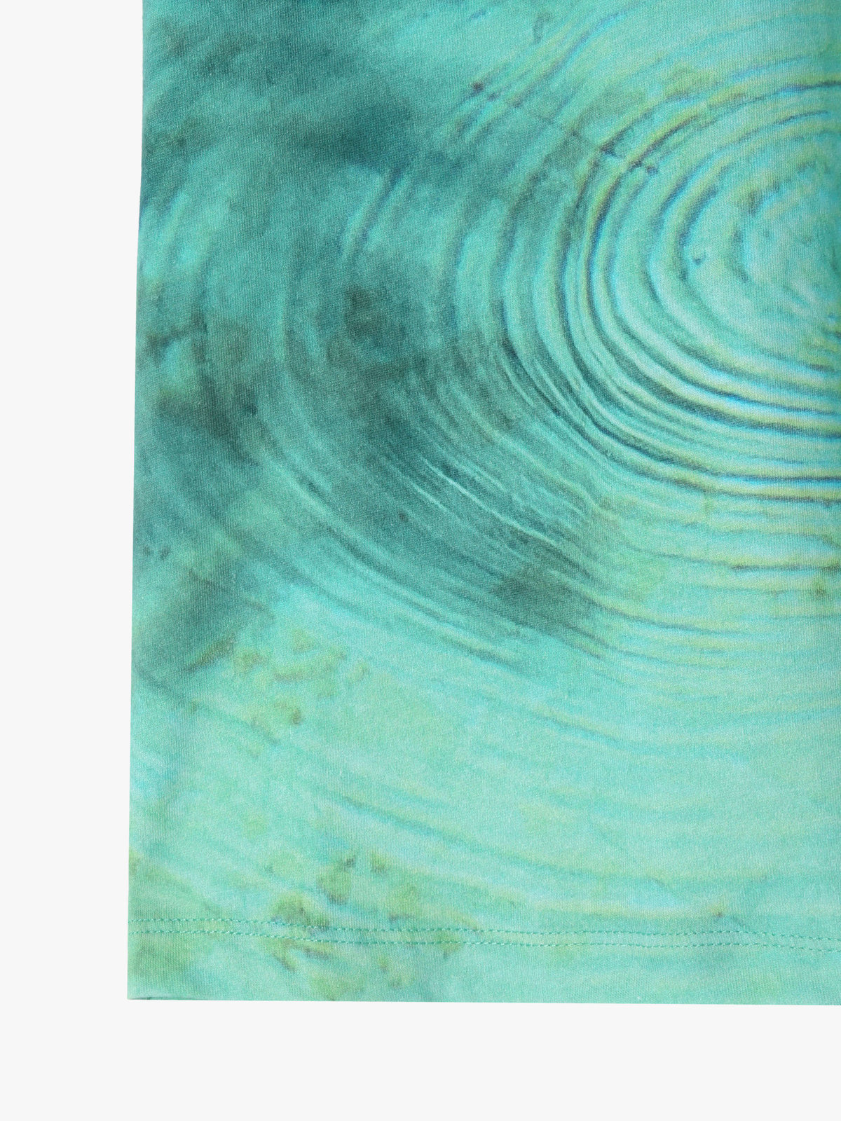 ENFANT ガールズ 【Outlet】NU15 E TS キッズ Tシャツ ブラック