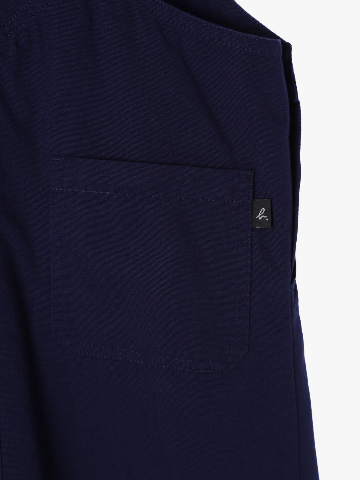 ENFANT ガールズ 【Outlet】UT82 E ROBE キッズ ワンピース ブルー