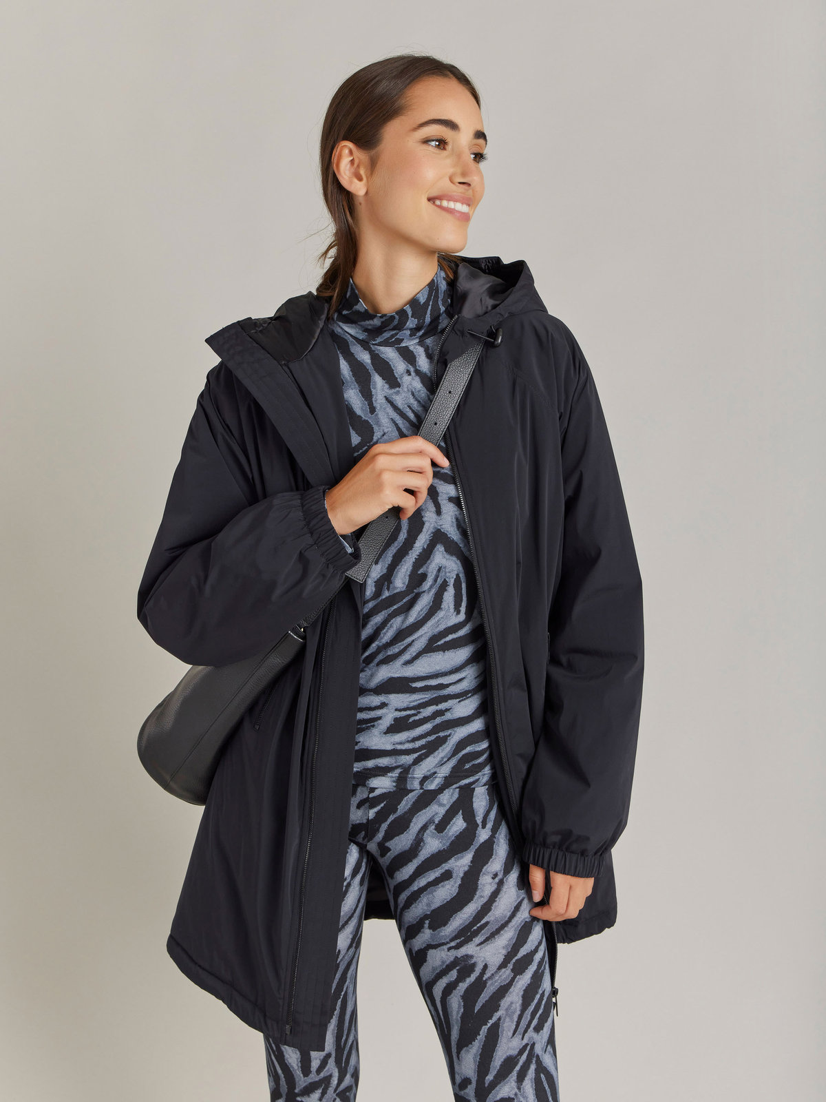 FEMME ウィメンズ 【Outlet】JJA9 TS VIAN Tシャツ グレー