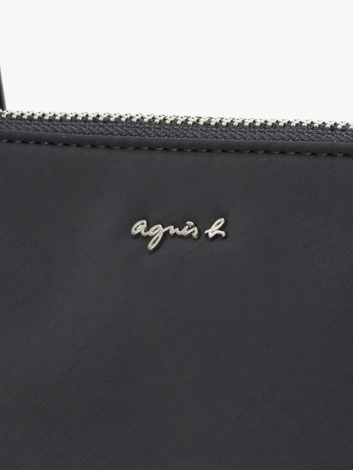 VOYAGE ウィメンズ バッグ＆ウォレット ナイロン ミディアム トートバッグ "Adele" ZAS10-01 ブルー