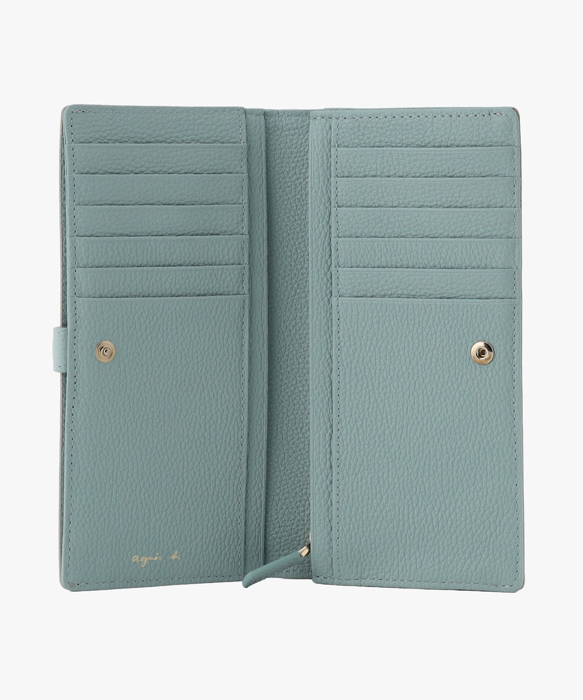 VOYAGE ウィメンズ バッグ＆ウォレット レザー ロングウォレット UAW01A-02 ベージュ