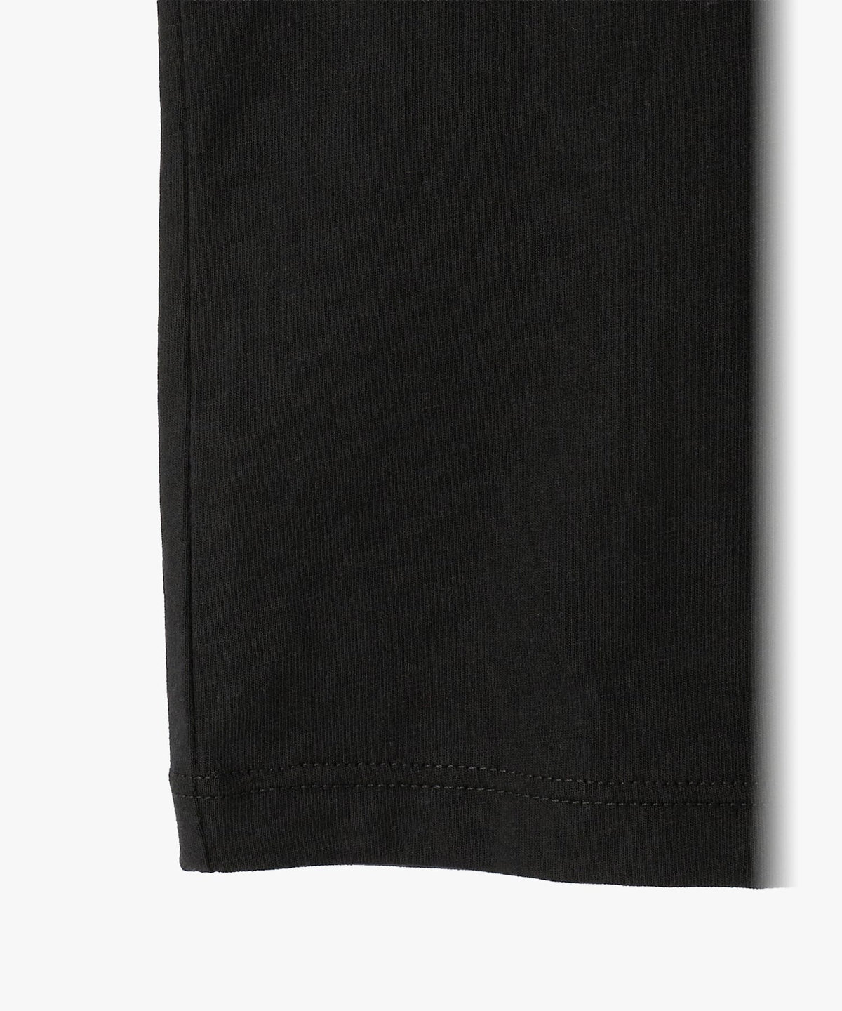 FEMME ウィメンズ アイコニック コットン 半袖 Tシャツ "Lezard" ブラック