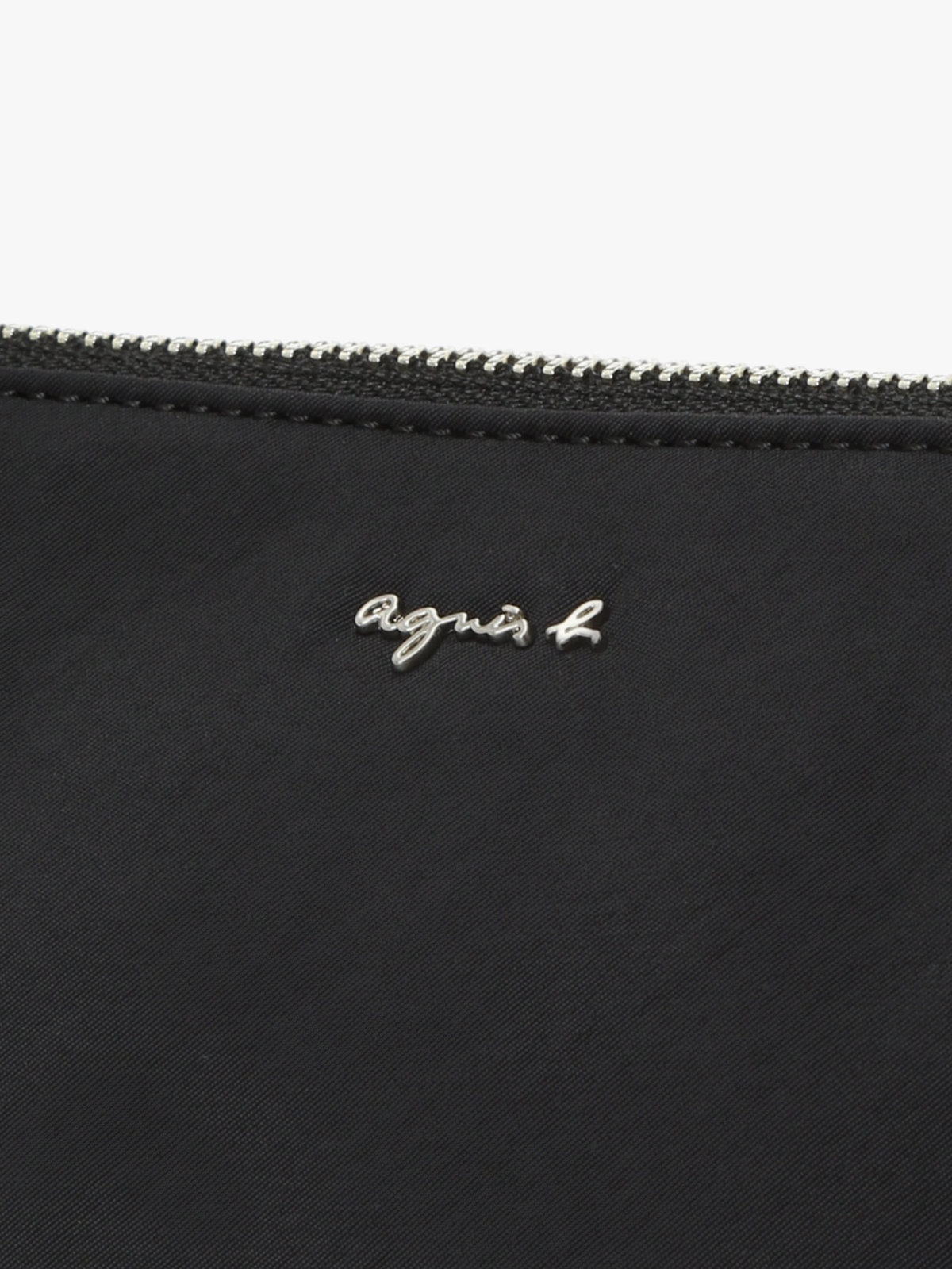 VOYAGE ウィメンズ バッグ＆ウォレット ナイロン ラージ トートバッグ "Adele" ZAS10-02 ブラック