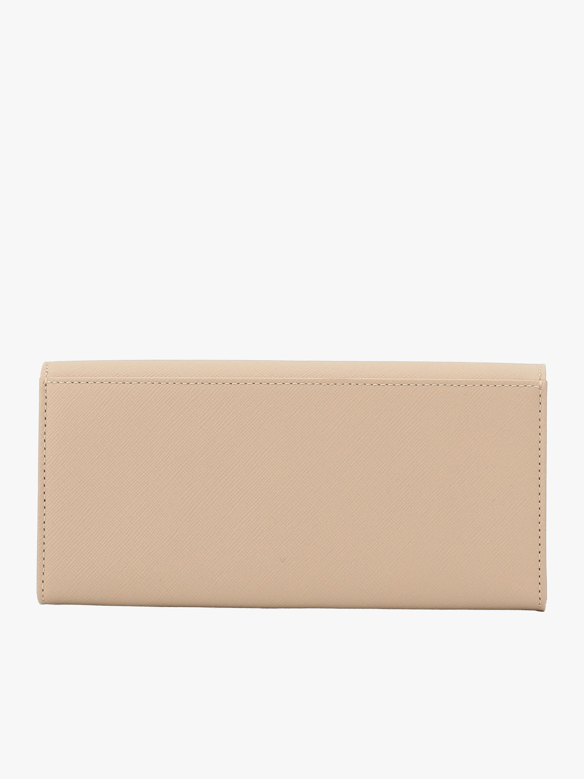 VOYAGE ウィメンズ バッグ＆ウォレット レザーロングウォレット" Petit b." EW13B-04 ベージュ