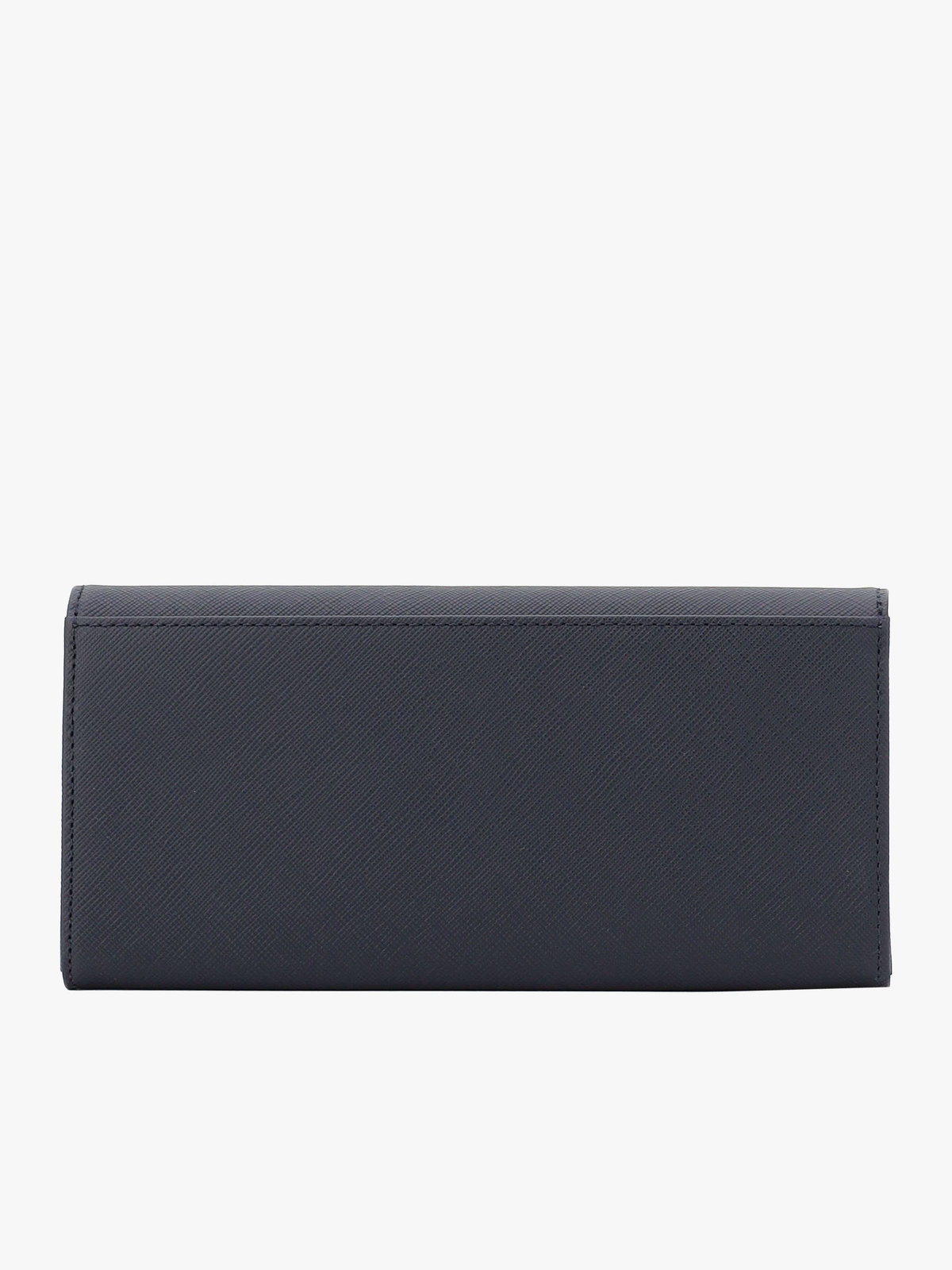 VOYAGE ウィメンズ バッグ＆ウォレット レザーロングウォレット" Petit b." EW13B-04 ネイビー