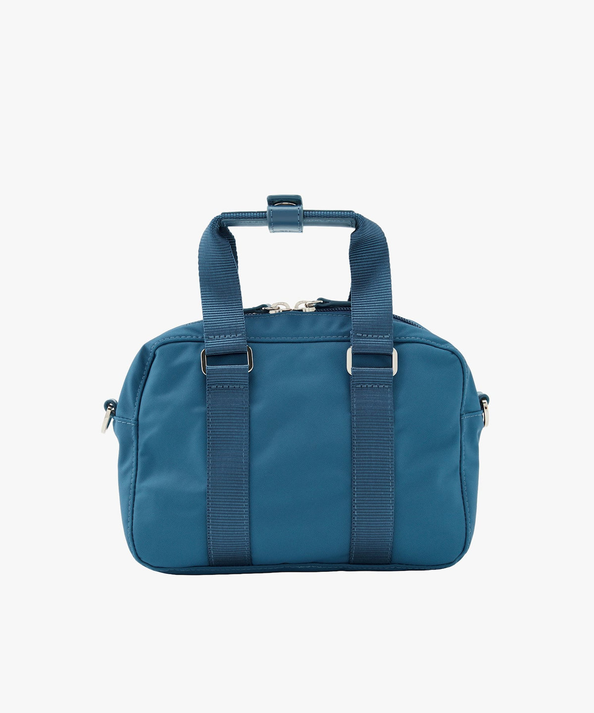 VOYAGE ウィメンズ バッグ＆ウォレット ナイロン 2way ミニ ショルダー "My bag" RAT01-13 グリーン