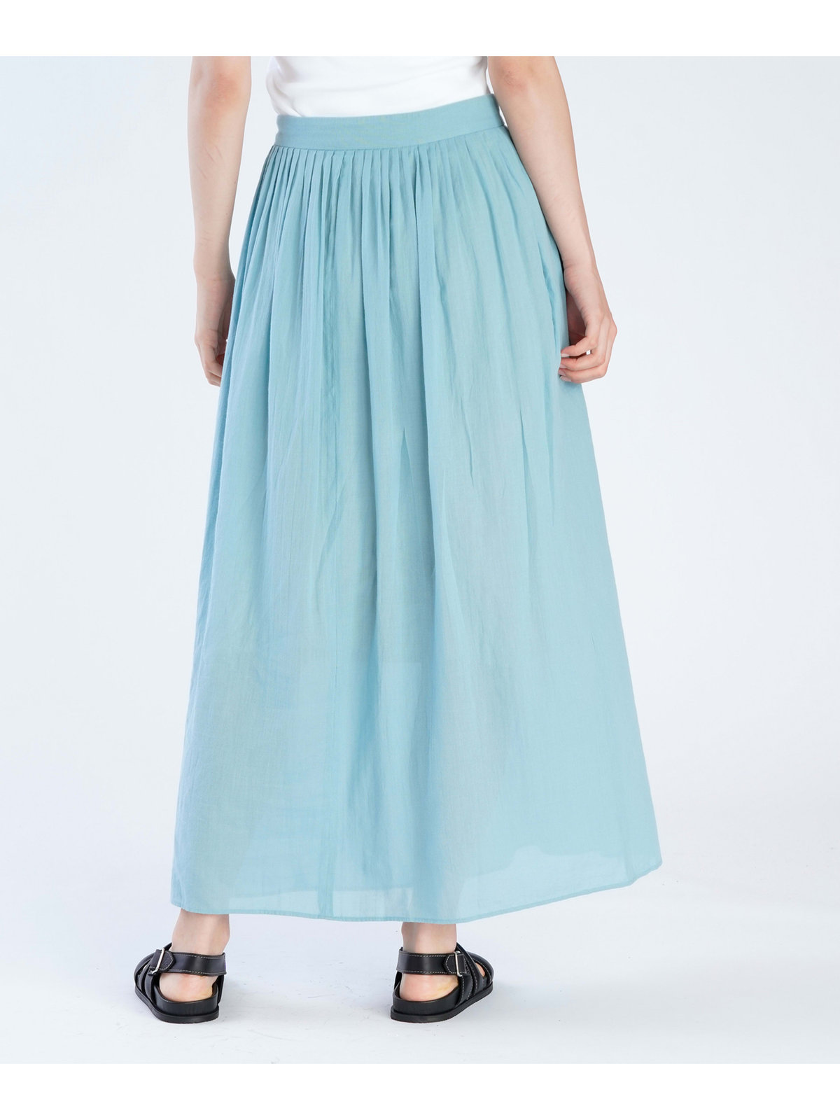 FEMME ウィメンズ 【Outlet】スカート ブルー系その他