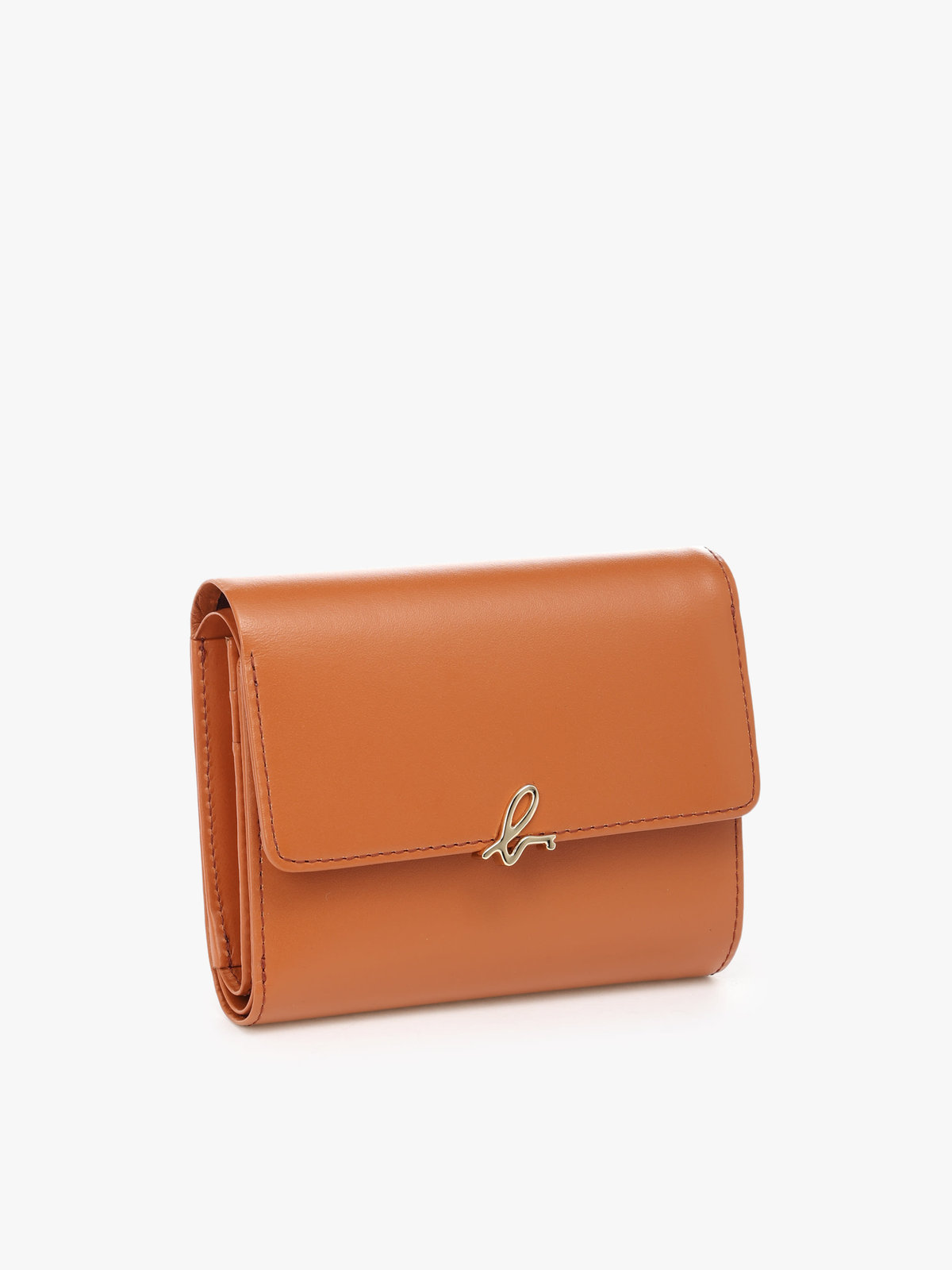 VOYAGE ウィメンズ バッグ＆ウォレット  ウォレット IW03C-01 ブラウン系その他