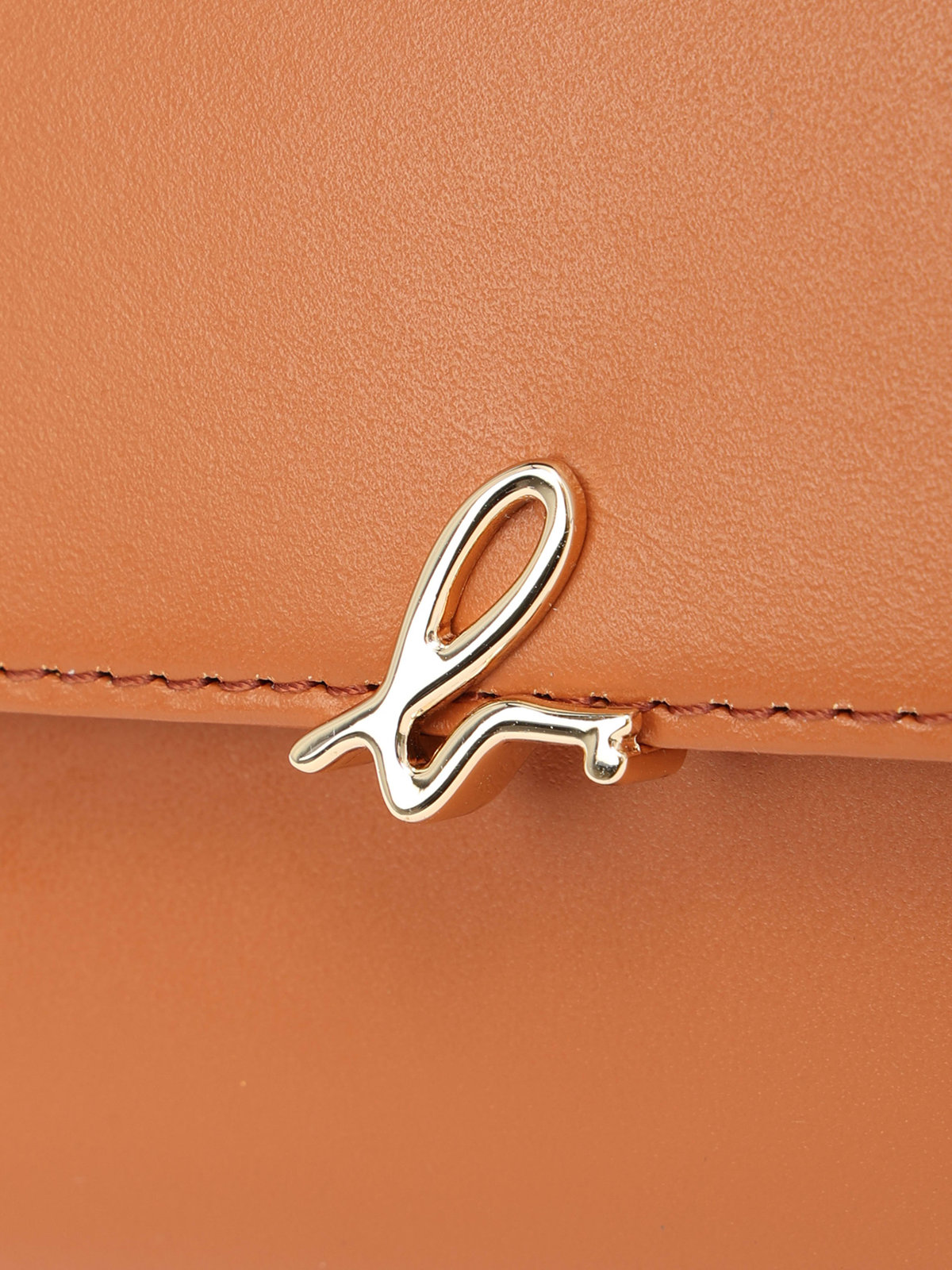 VOYAGE ウィメンズ バッグ＆ウォレット  ウォレット IW03C-01 ブラウン系その他