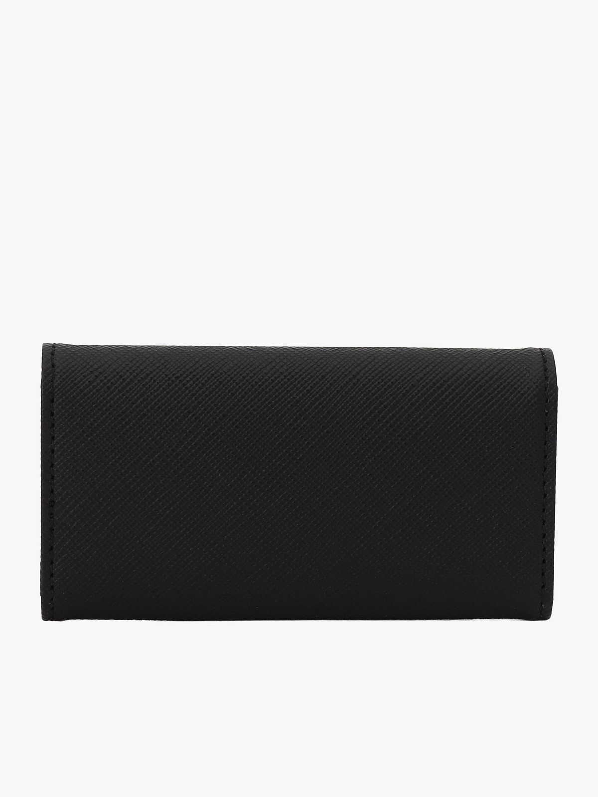 VOYAGE ウィメンズ バッグ＆ウォレット レザー キーケース "Petit b." EW13Bー06 ブラック