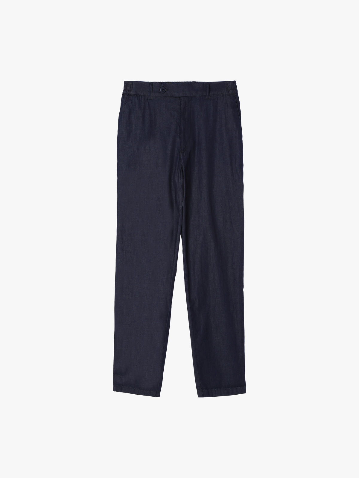 HOMME メンズ 【Outlet】TN45 PANTALON パンツ ネイビー