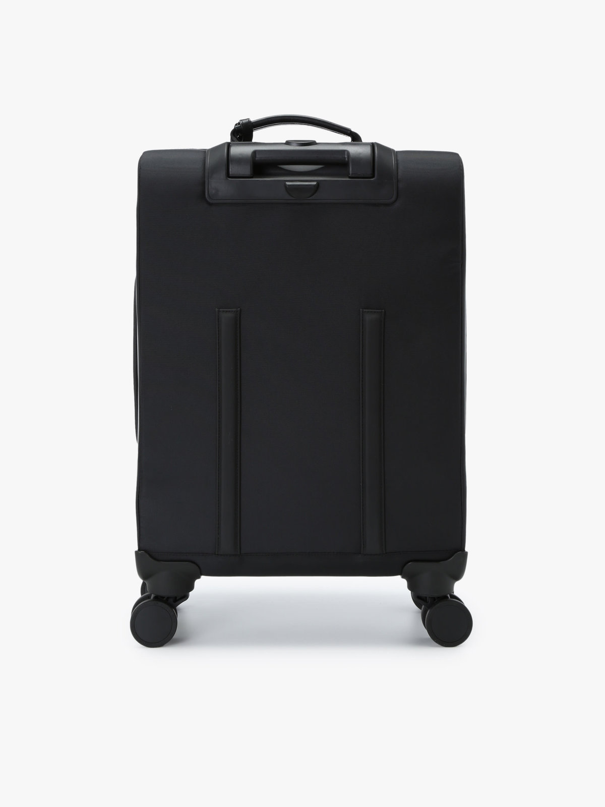 VOYAGE ウィメンズ バッグ＆ウォレット 【Outlet】  ソフト スーツケース RAT01F-01 ブラック