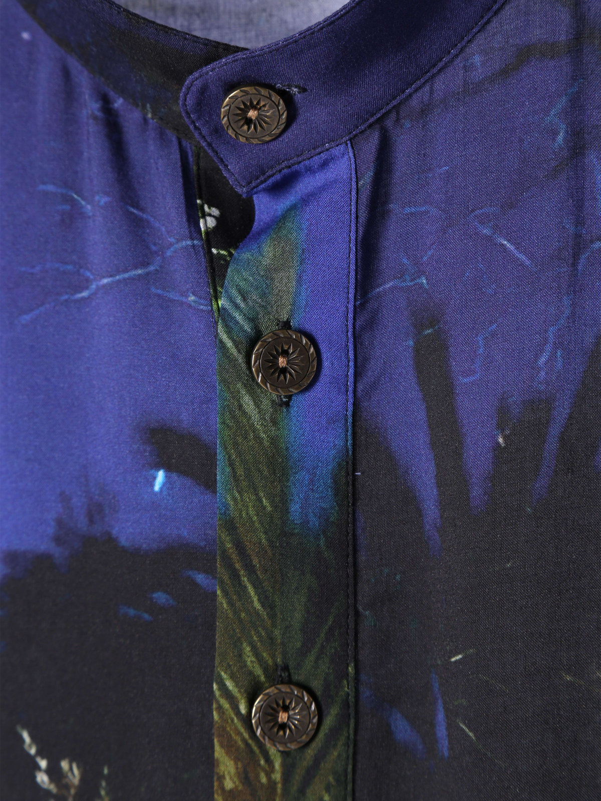 HOMME メンズ 【Outlet】NU16 TUNIQUE チュニック マルチ