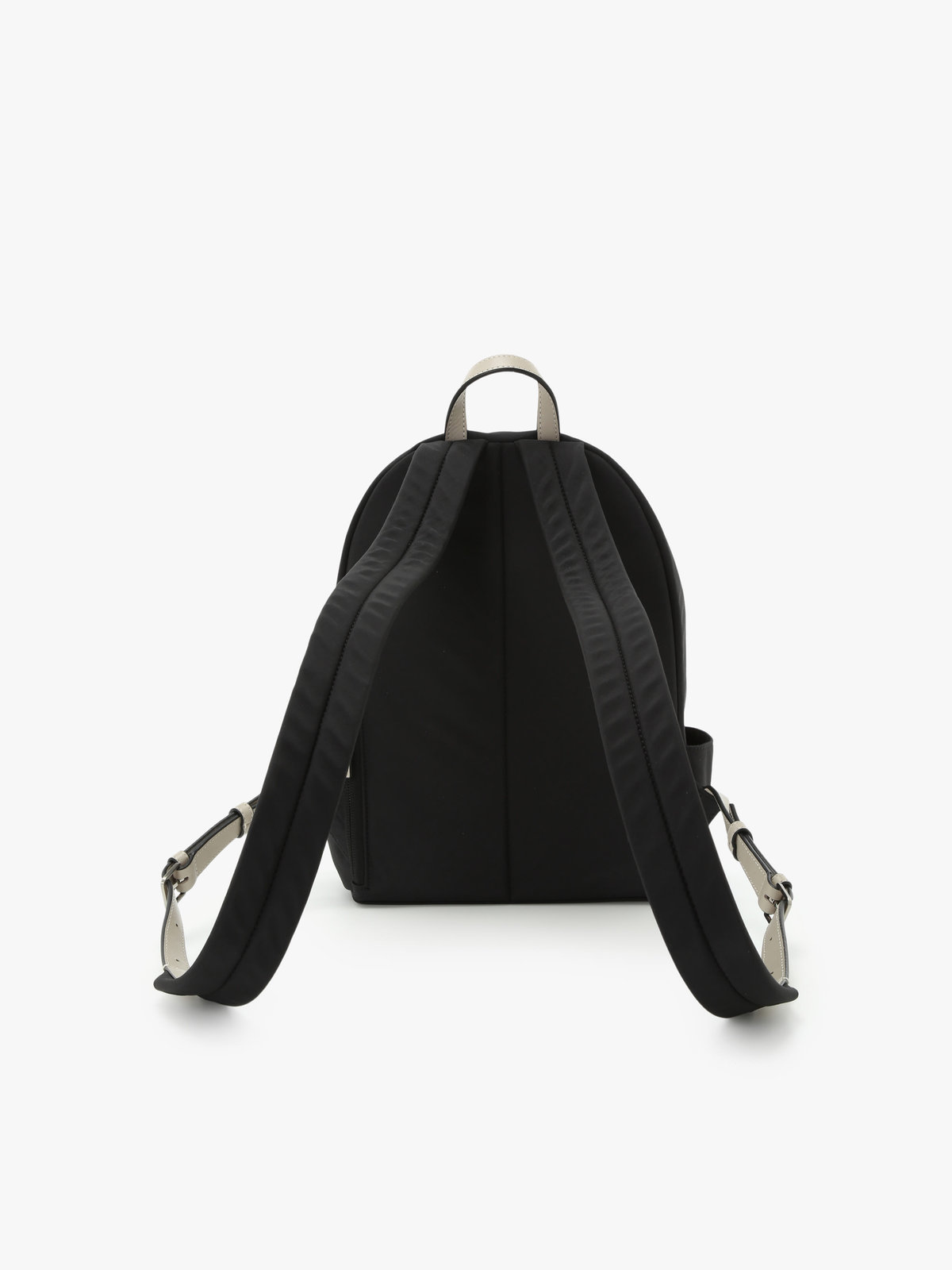 VOYAGE ウィメンズ バッグ＆ウォレット ナイロン スモール バックパック"Adele"  ZAS10-03 ベージュ