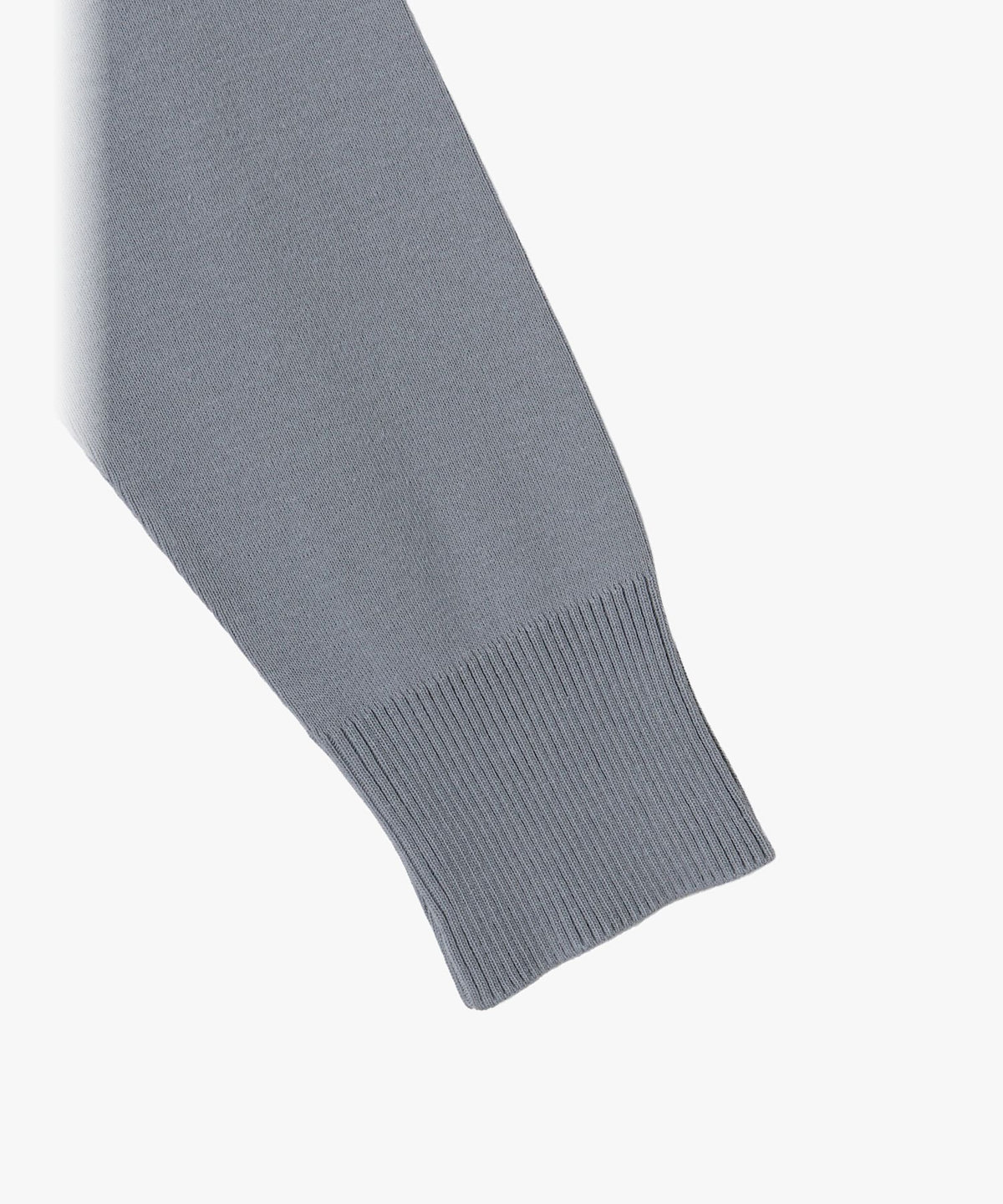 FEMME ウィメンズ J155 SWEAT コットンニットジップスウェット ベージュ