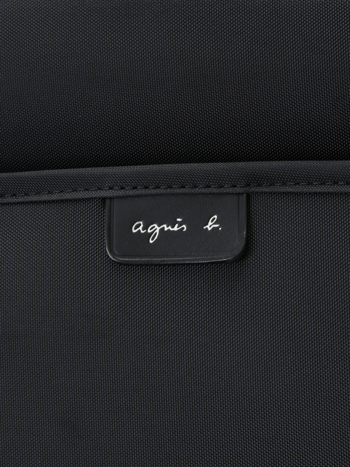 VOYAGE ウィメンズ バッグ＆ウォレット 【Outlet】  ソフト スーツケース RAT01F-01 ブラック