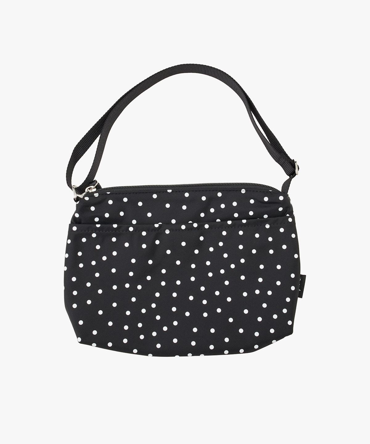 VOYAGE ウィメンズ バッグ＆ウォレット ナイロン 2way ラージ ボストンバッグ "My bag" RAT01-02 ブラック