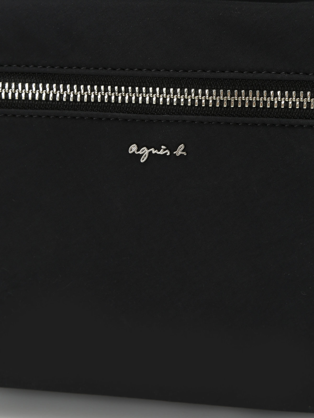 VOYAGE ウィメンズ バッグ＆ウォレット ナイロン スモール バックパック"Adele"  ZAS10-03 ベージュ