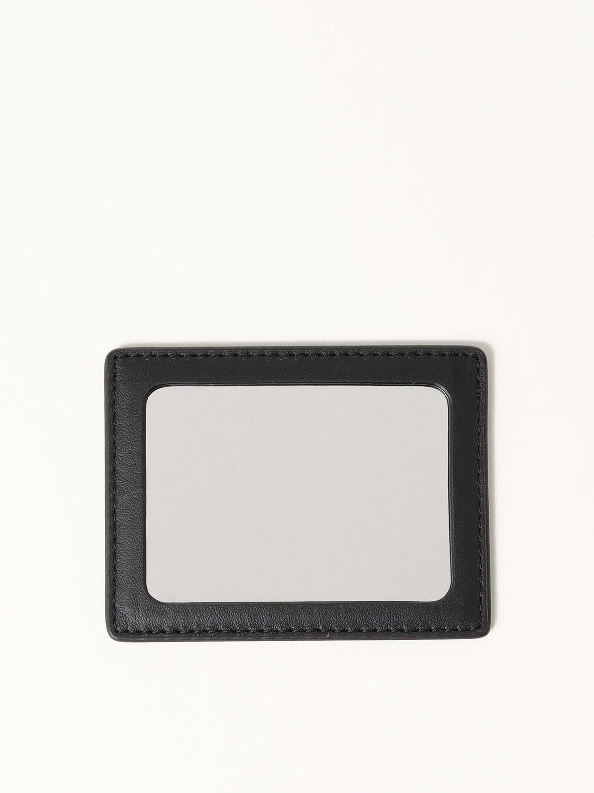 VOYAGE ウィメンズ バッグ＆ウォレット 【Outlet】2wayバニティバッグ (SAS21B-03) ブラック