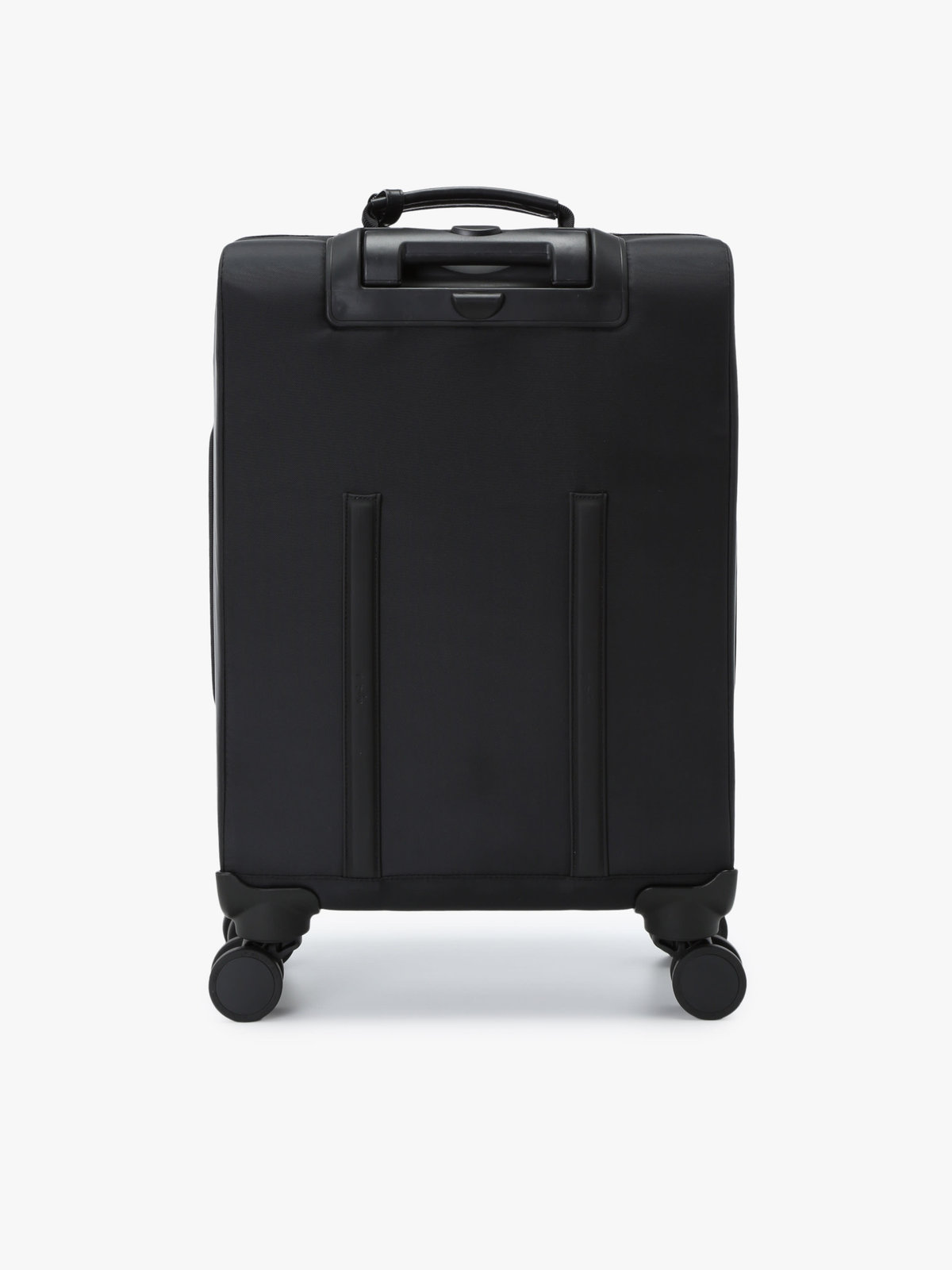 VOYAGE ウィメンズ バッグ＆ウォレット ソフト スーツケース RAT01F-01 ブラック