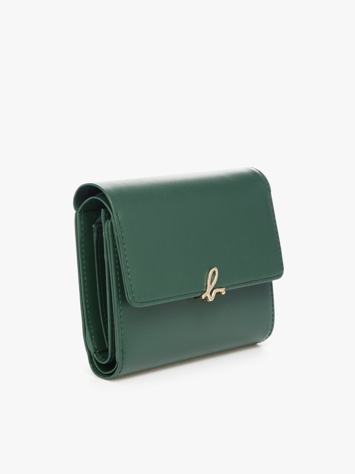 VOYAGE ウィメンズ バッグ＆ウォレット  ウォレット IW03C-01 グリーン系その他