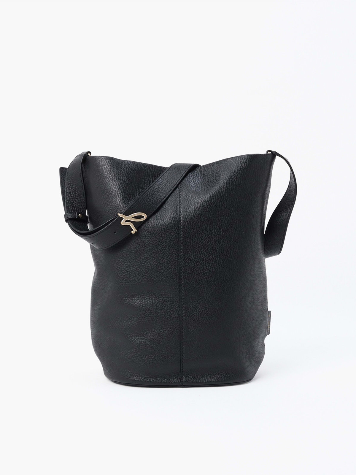 VOYAGE ウィメンズ バッグ＆ウォレット  ワンショルダーバッグ VAS08-01 ブラック