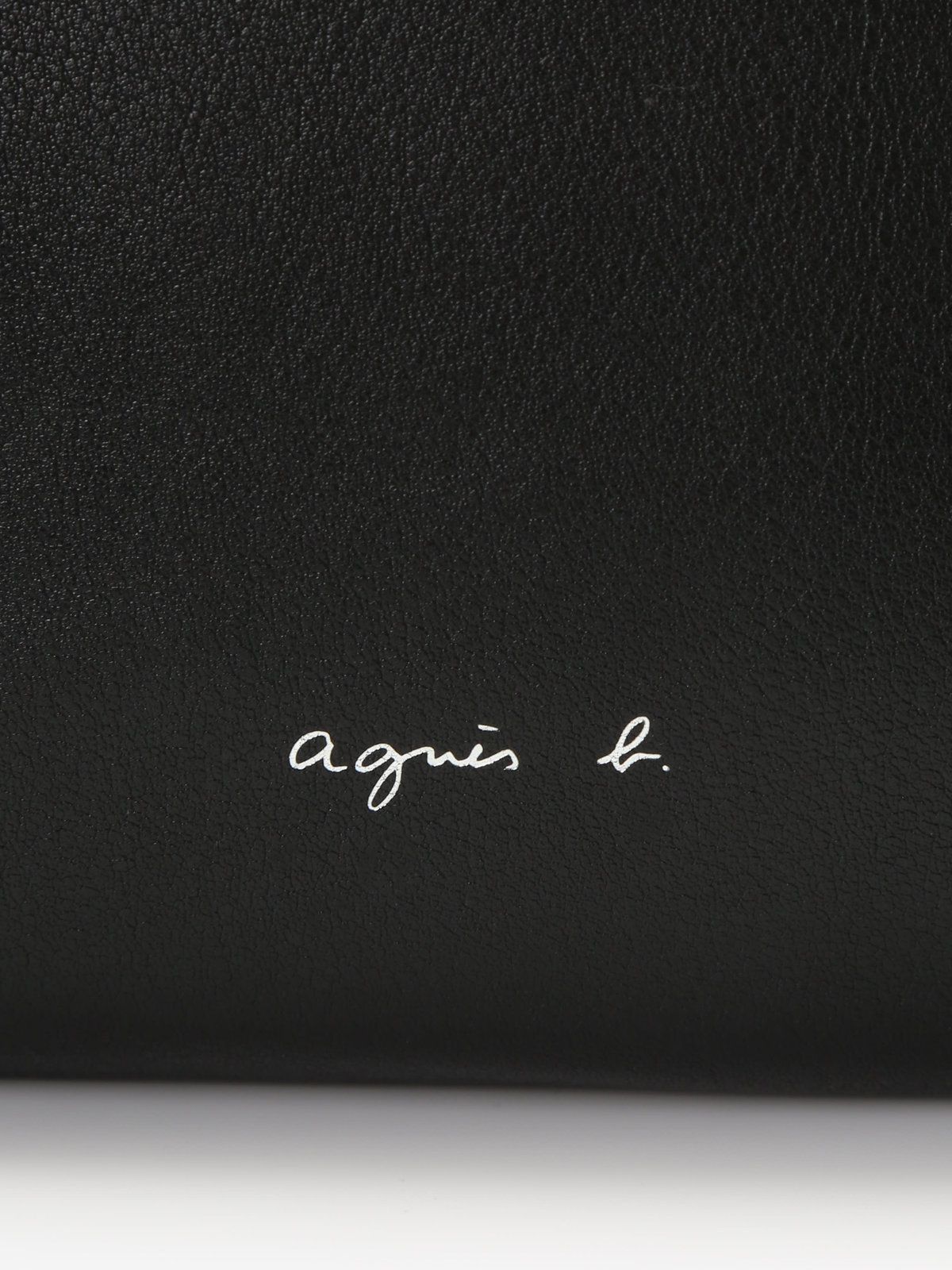 VOYAGE ウィメンズ バッグ＆ウォレット  ショルダーバッグ WAS10-01 ブラック