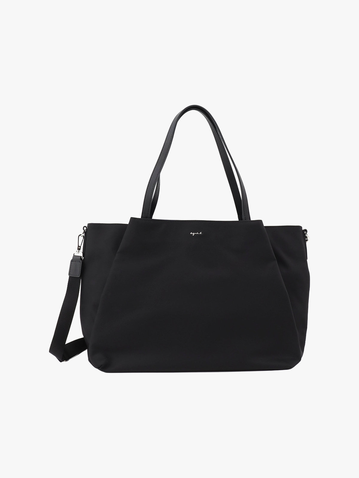 VOYAGE ウィメンズ バッグ＆ウォレット  2wayトートバッグ OAS14-01 ブラック