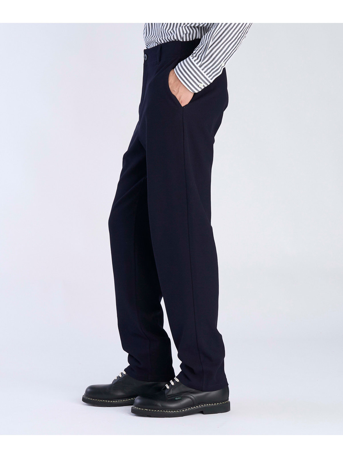 HOMME メンズ 【Outlet】メンズ パンツ ブルー系その他