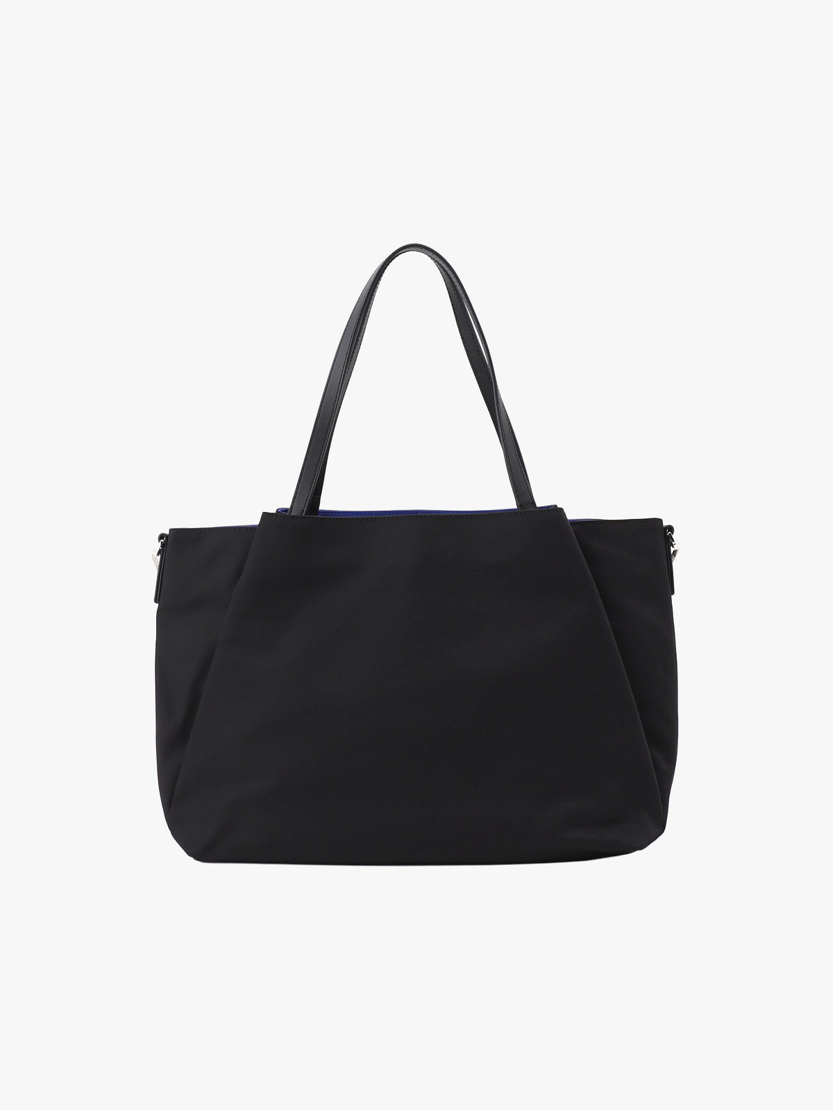 VOYAGE ウィメンズ バッグ＆ウォレット  2wayトートバッグ OAS14-01 ブラック