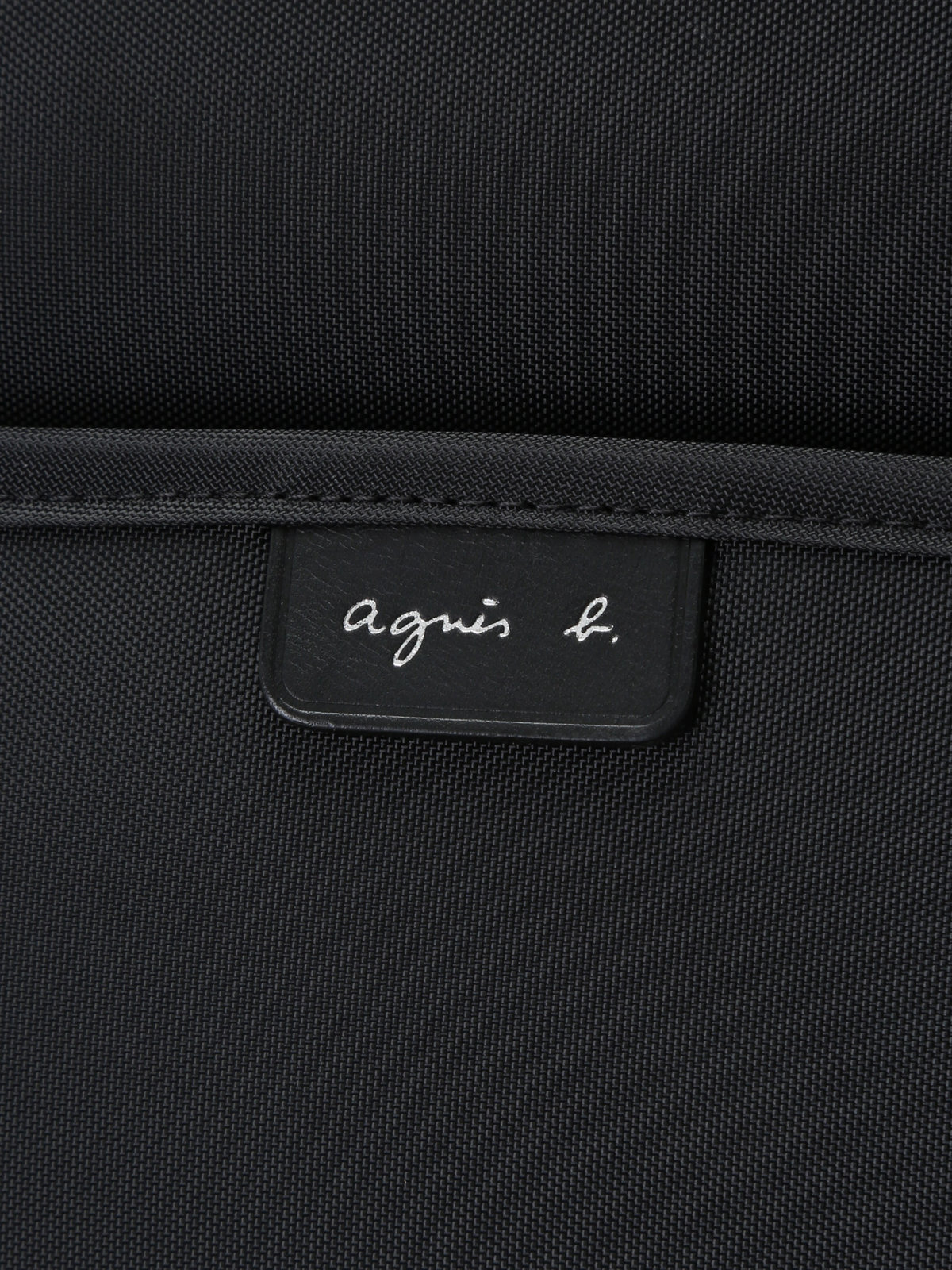 VOYAGE ウィメンズ バッグ＆ウォレット ソフト スーツケース RAT01F-01 ブラック