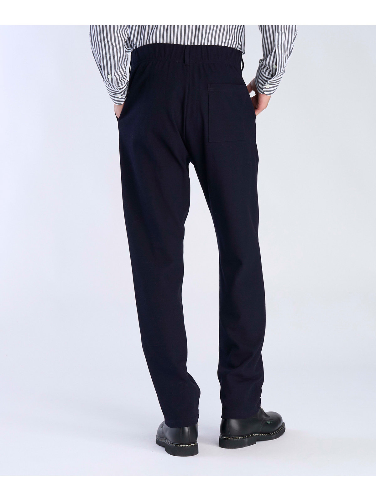 HOMME メンズ 【Outlet】メンズ パンツ ブルー系その他